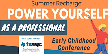 Summer Recharge: Power Yourself as a Professional tickets