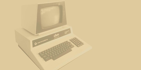 Retro Computer Show 2017
