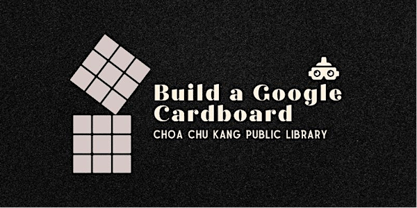 CCKPL: Build a Google Cardboard with ACS(I)