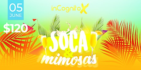Imagen principal de SOCA & mimosas