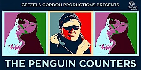 The Penguin Counters – Special Show Dome Event  primary image