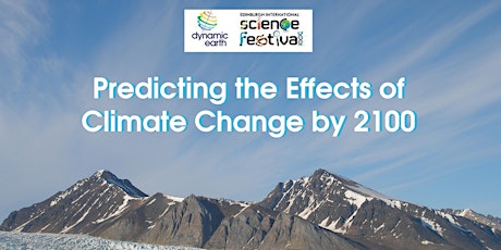 Predicting the Effects of Climate Change by 2100  primary image