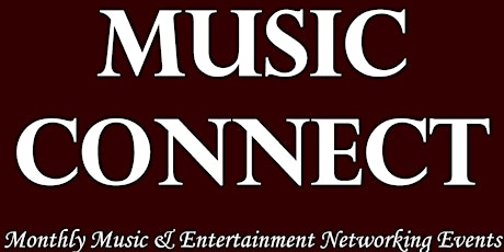 Music Connect International - March 2017 primary image