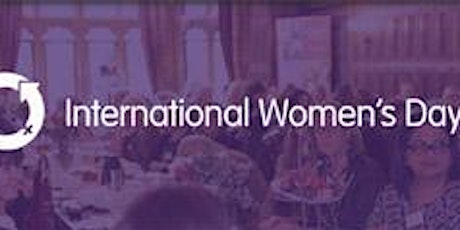 International Women's Day - Women in Business - Be Bold For Change primary image