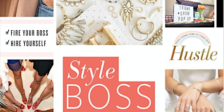 Stella & Dot Style BOSS Bootcamp with Colleen Carlisle! primary image