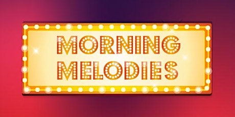 Morning Melodies - Cliff Richard & The Shadows. tickets