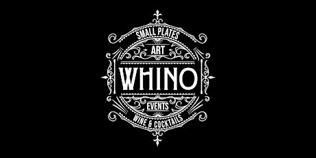 WHINO 1yr Anniversary Party! tickets
