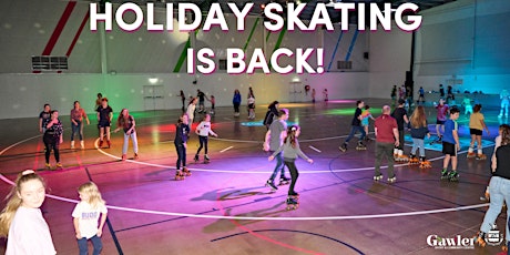 School Holiday Skating Sessions tickets