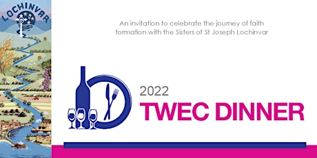 2022 TWEC Dinner tickets