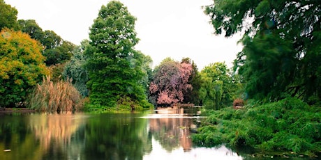 Primaire afbeelding van Botanic Gardens DISCOVERY