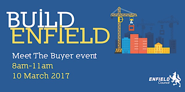 Build Enfield:  Meet The Buyer