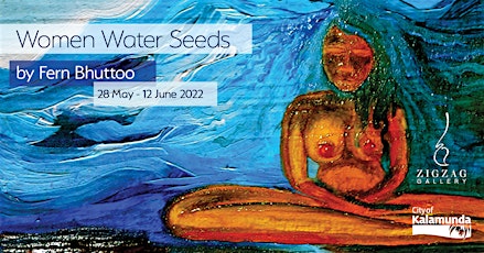 Women Water Seeds tickets
