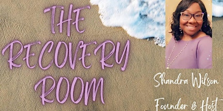 The Recovery Room Empowerment Summit tickets