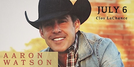KRTY and DGDG Present Aaron Watson tickets
