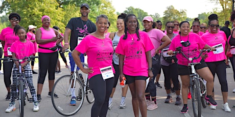 3rd Annual Sadie Strong Prayer Walk-Bike-Run for Breast Cancer Awareness tickets