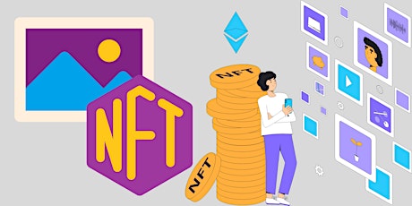NFT & Crypto Workshop (Youth) tickets