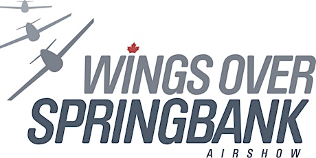 Wings Over Springbank Airshow 2022 tickets