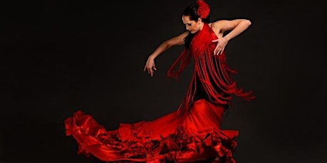 Flamenco: Guitar, Song & Dance tickets