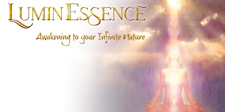 The LuminEssence +Experience- tickets