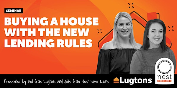 How to make the new House Lending rules work for you!