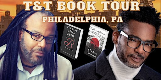 Two Kings T&T Book Tour