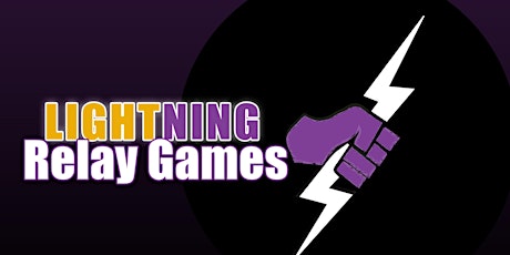 7th ANNUAL LIGHTNING RELAYS tickets