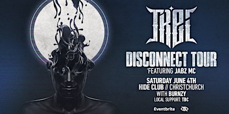 Hide Presents: Trei Disconnect Tour tickets