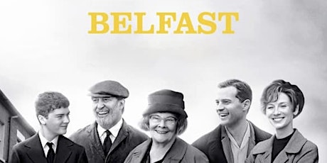 Belfast tickets