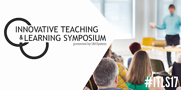 Innovative Teaching and Learning Symposium