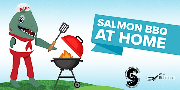 Steveston Salmon Festival 2022 - Ready To Cook Salmon Dinner for 4