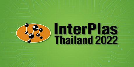 InterPlas Thailand 2022 tickets