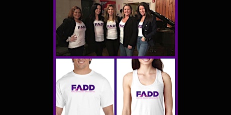 BUY A FADD T SHIRT! primary image