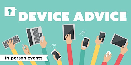 Device Advice - Reservoir Library tickets