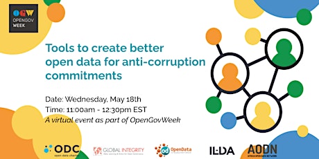 Tools to create better open data for anti-corruption commitments biglietti