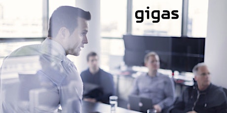 Imagen principal de Desayuno para Inversores con GIGAS