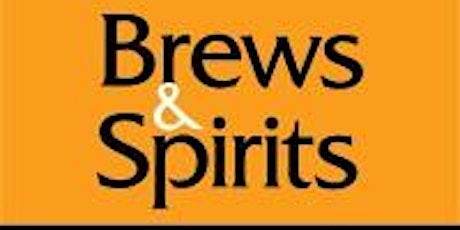 Brews & Spirits Expo - Trade Fair and Conference for Beer, Wine and Spirits tickets