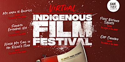 Virtual Indigenous Film Festival 2022