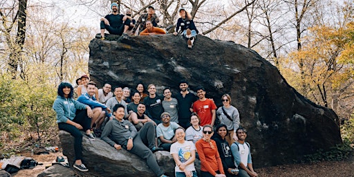 CRUX LGBTQ Climbing - Queer & Trans Climbers of Color @thecliffslic