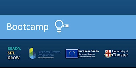 Scale Up Bootcamp – Going for Growth