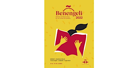FIRST CONFERENCE OF LITERATURE: BENENGELI 2022 tickets