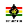 Rasta lion wear's Logo