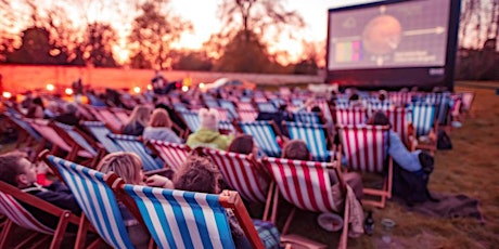 Peroni Outdoor Cinema at The Mill - Jurassic Park tickets