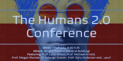 Humans 2.0 Conference