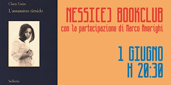 Nessi(e) Bookclub
