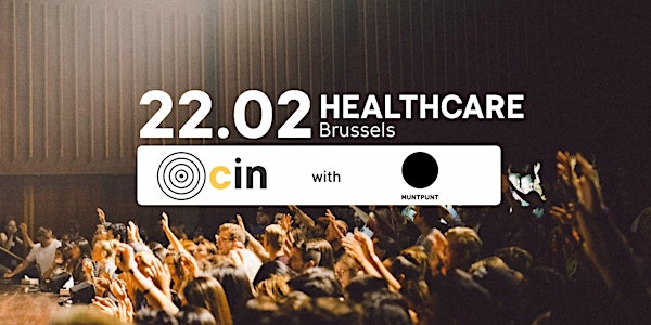 CIN invites Healthcare Futurists & Opencare