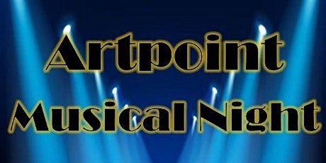 Artpoint Musical Night