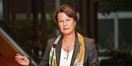 Hauptbild für Environmental, social, and corporate governance with keynote Janet Voûte