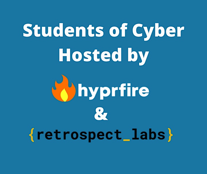 Students of Cyber Industry Connect  - June image