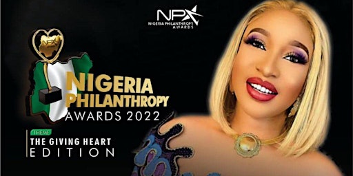 Nigeria Philanthropy Awards 2022