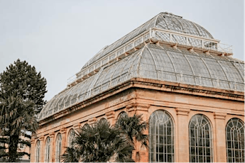 Edinburgh Royal Botanic Garden with Invisible Cities tickets